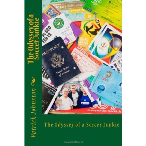 The Odyssey of a Soccer Junkie