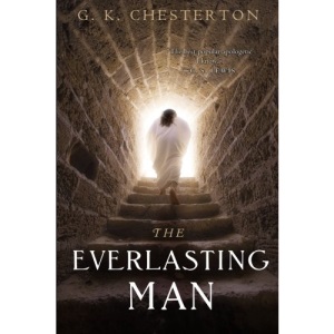 The Everlasting Man