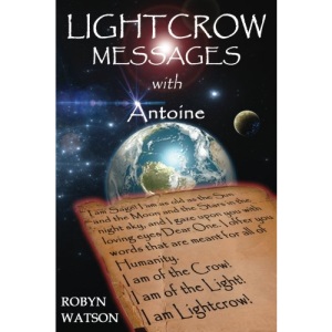 LIGHTCROW MESSAGES with Antoine