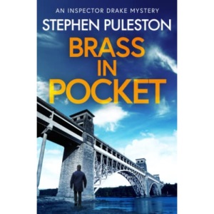 Brass in Pocket: Inspector Drake Mystery: Volume 1
