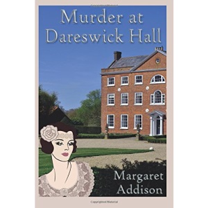 Murder at Dareswick Hall: Volume 2 (Rose Simpson Mysteries)