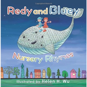 Redy and Bluey: Nursery Rhymes