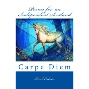 Poems for an Independent Scotland.