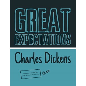 Great Expectation (Student Edition): Original and Unabridged