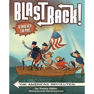 The American Revolution (Blast Back!)