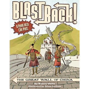 The Great Wall of China (Blast Back!)