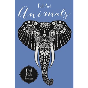 Foil Art: Animals