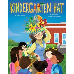 Kindergarten Hat