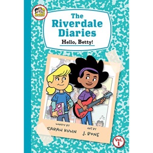 The Riverdale Diaries, Vol. 1: Hello, Betty! (Archie)