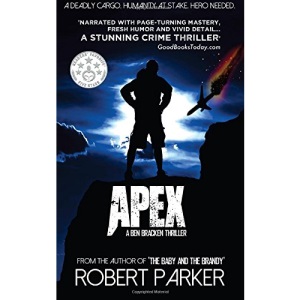 Apex (Ben Bracken 2): Volume 2