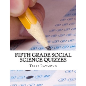 Fifth Grade Social Science Quizzes