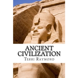 Ancient Civilization: (Fifth Grade Social Science Lesson, Activities, Discussion Questions and Quizzes)