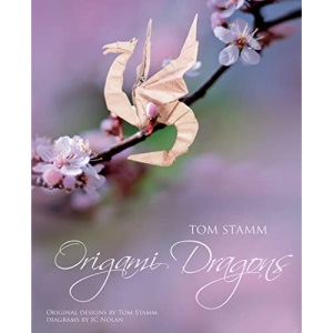 Origami Dragons