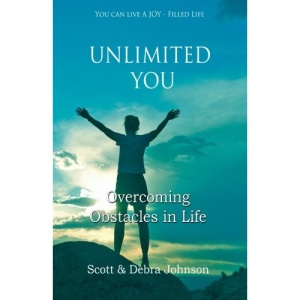 Unlimited You: Overcoming Obstacles In Life