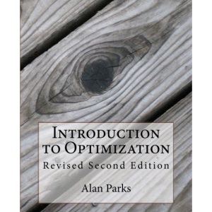 Introduction to Optimization: Second Edition