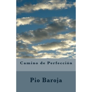 Camino de Perfección