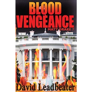 Blood Vengeance: Matt Drake 7: Volume 7