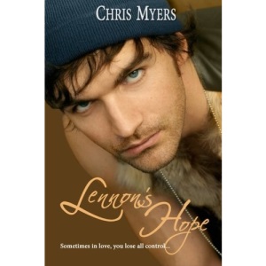 Lennon's Hope: Volume 3 (Lennon's Girls Trilogy)