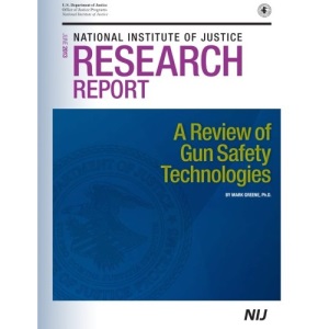 A Review of Gun Safety Technology