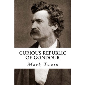 Curious Republic of Gondour