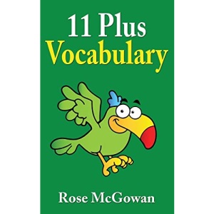 11 Plus Vocabulary