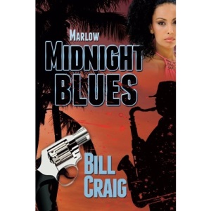 Marlow: Midnight Blues: Volume 5 (Key West Mysteries)