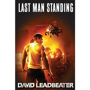 Last Man Standing (Matt Drake 8): Volume 8