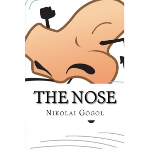 The Nose: (Annotated with Biography)