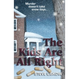 The Kids Are All Right: Volume 4 (Zach Barnes)