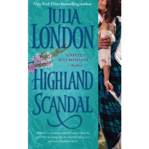 Highland Scandal (Scandalous)