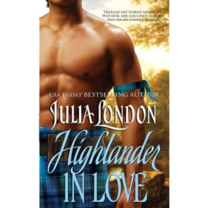 Highlander in Love