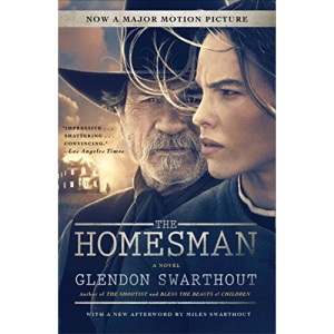 The Homesman