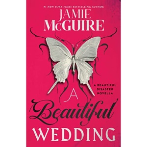 A Beautiful Wedding: A Beautiful Disaster Novella