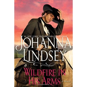 Wildfire in His Arms