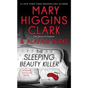 The Sleeping Beauty Killer (Under Suspicion)