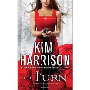 The Turn: The Hollows Begins with Death
