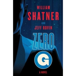 Zero-G: Book 1: A Novel (The Samuel Lord Series)