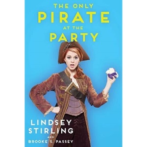 The Only Pirate at the Party