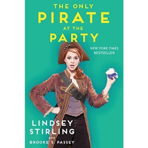 The Only Pirate at the Party