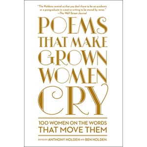 Poems That Make Grown Women Cry