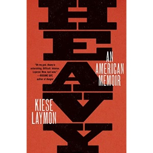 Heavy: A Fat Black Memoir