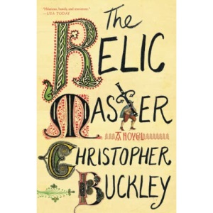 The Relic Master