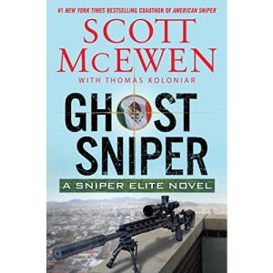 Ghost Sniper (Sniper Elite)