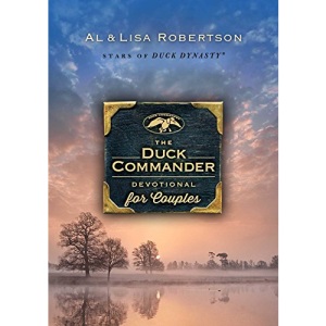 The Duck Commander Devotional for Couples