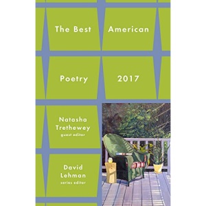 Best American Poetry 2017
