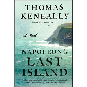Napoleon's Last Island