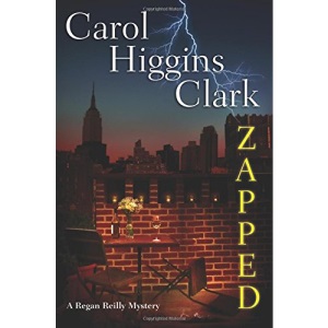 Zapped: A Regan Reilly Mystery (Regan Reilly Mysteries)