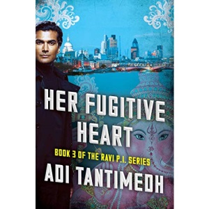 Her Fugitive Heart: The Ravi Pi Series