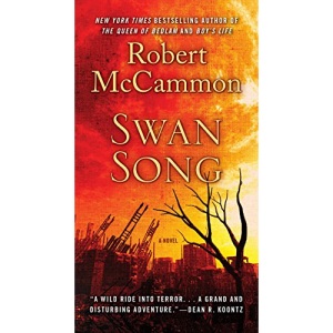 Swan Song