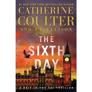 The Sixth Day, 5 (Brit in the FBI)